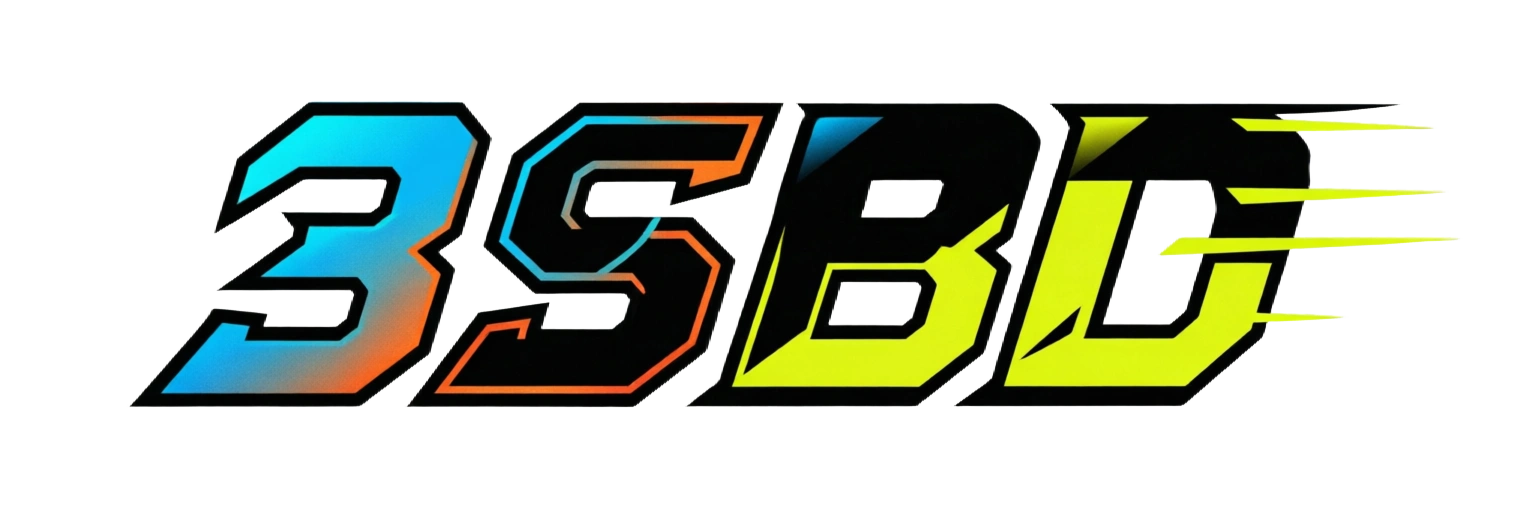 3SBD logo